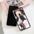 Tokyo Revengers for Xiaomi Redmi Note 8 8T Pro Case Manjiro Sano Anime Printed for Redmi Note8 T 8Pro 2021 Phone Cover. 