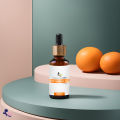 Vitamin-C 10% Ferulic Acid 1% Skin Serum for Brighter, Hydrated Skins, Reduces Dark Spots with MomDaughts Face Serums - 30ml. 
