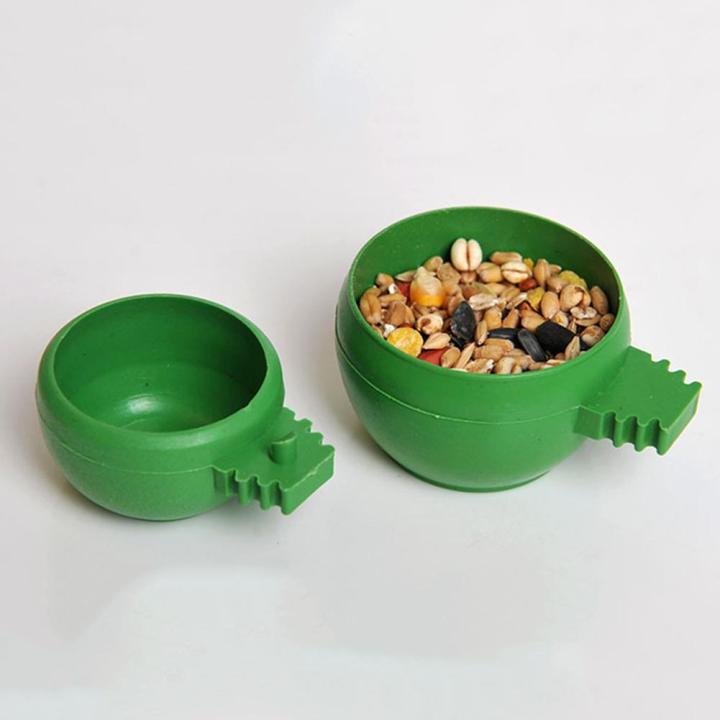 %E3%80%90Flash%20sale%E3%80%91%20Bird%20Feeding%20Bowl%20Food%20Water%20Plastic%20Round%20Cup%20Holder%20Parrot%20Pigeon%20Cage%20Feeder%20-%20Image%202