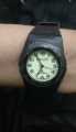 Glowing Hand Watch Dial Watch for Men and Women Girl and boy adult  Watch classic luxury Luminous watches Dark in Night Glowing Watch glow at night. 