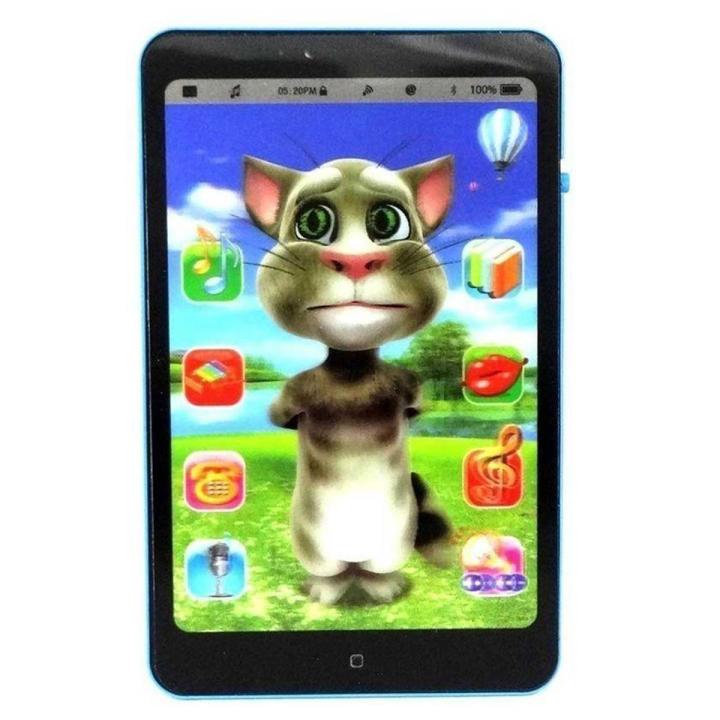Talking Tom Mini Tablet