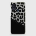 Samsung Galaxy A21s Cover - SkinLee HQ Hard Case - Luxury Fashion Design 4 - SKINLEE-691-1-686-487. 