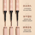 GDPN CJ  Meixier Eyebrow Dye Smooth Long-lasting Natural Wild Eyebrows   Waterproof Eyebrow Pencil that Doesn't Smudge. 