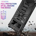 Google Pixel 6 / 6A / 6 Pro Armor Back Cover Case For Girls Boys. 