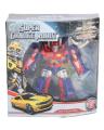 Transformer Car - Small - Optemus Prime. 