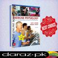 Exercise Physiology: Theory and Application to Fitness and Performance 10th Edition by Scott Powers , Edward Howley. 