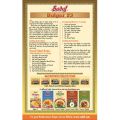 Sadaf Bulgur #3 Course - Course Bulgur Wheat for Cooking - Middle Eastern Cuisine - Traditional & Healthy Meal - Kosher - Vegetarian wheat groats 1lb 454gm. 