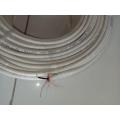 CCTV Cable proline data plus power RG59 High Quality CCTV Camera Security ,32 Wire Net, Cable 70 Yards 2 pair. 