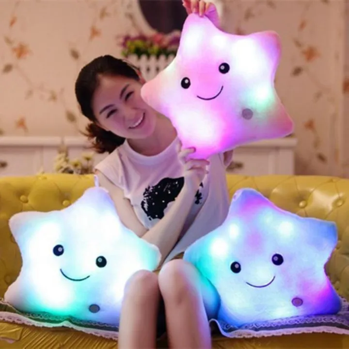 Creative%20Twinkle%20Glowing%20Stars%20Shape%20Plush%20Throw%20Pillow,%20LED%20Night%20Light%20Cushions%20Soft%20Stuffed%20Toys%20Gifts%20Glowing%20Colorful%20Star%20Shape%20Cushion%20for%20Kids%207%20Color%20Changeable.%20-%20Image%202