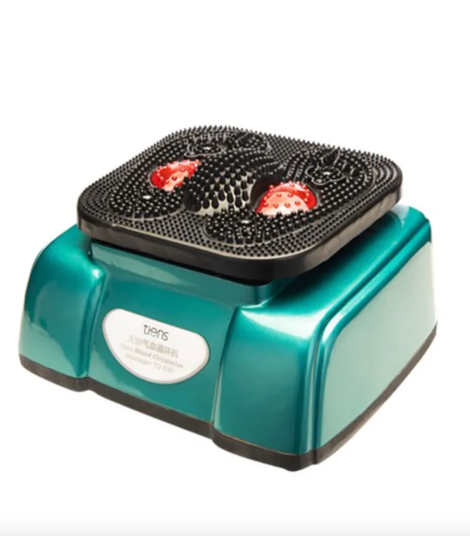 TIENS / TIANSHI BLOOD CIRCULATORY MASSAGER (BCM), For Acupressure Therapy MODEL TQ-D30