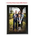 Wooden Frame A4 Size. 
