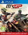 MXGP: The Official Motocross Videogame PS4 - USED - PlayStation 4. 