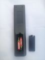 Remote Control for Led TV Nobel ( REMOTE MODEL: 2100) - 2 AAA Batteries - Included. 