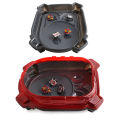 Beyblade Burst Gyro Arena Disk Stadium Exciting Duel Spinning Top Accessories. 