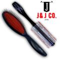 Smart & Round Hair brush Set Pair Pack. 