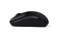 A4Tech G3-300NS Wireless Mouse - Silent Clicks - 2.4G Wireless - 1200 DPI - For PC/Laptop - Black. 
