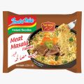 Indomie Beef Flavour Instant Noodles, 70g, Pack of 5 Noodles. 