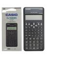 FX-100MS 2 LINE SCIENTIFIC CALCULATOR 300 FUNCTIONS. 