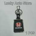 HONDA KEYCHAIN FOR CAR AND BIKE 1 PCS. 