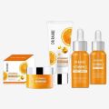 Dr Rashel Vitamin C Kit. 