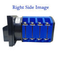 Clopal 75 Amp Rotary Changover Switches. 