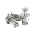 10pcs M5/M6 Jack Nuts Car Metal Screw Petal Nuts Screw For Hollow Wall Iron Skin Sunlight Super Store. 