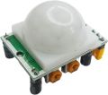 HC-SR501 HC SR501 PIR Human Motion Infrared Detector Sensor Module, HC-SR501 PIR Human Motion Infrared Detector Sensor Module | HC SR501 Switch for LED Lights & Alarm. 