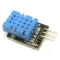 DHT11 – Humidity Sensor For Arduino And Raspberry Pi DHT 11. 