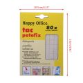 1pc Art Tack-It Multi-Purpose Adhesive Glue Clay Care Plasticine Tips. 