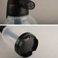 Car Pressure Sprayer Bottle for Car Cleaning. 