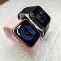 D20 Bluetooth Smart Watch Band for Android  - Call Message Notifier Complete Health & Fitness Tracker Smart Bracelet/D13 smart watch. 