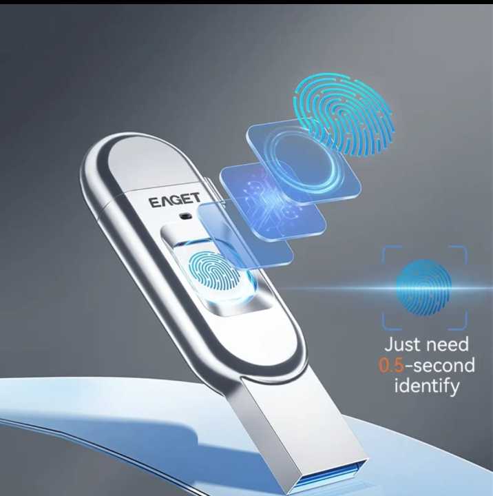 EAGET%20FU68%20Fingerprint%20Encryption%20USB%20Flash%20Drive%2032G%2064G%20128G%20256G%20Type-C%20USB%203.2%20Data%20Encryption%20Stick,USB%20Memory%20Storage%20Disk%20-%20Image%205