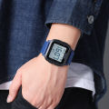Men's Digital Watch Stopwatch Countdown Watches. 