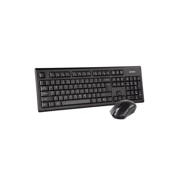A4TECH%203000N%20Padless%20Wireless%20Keyboard%20plus%20Mouse%20Set%20-%20NSs%20-%20Image%203