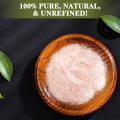 Himalayan Chef Pink Salt -  354G Plastic Jar | Pink Salt Fine. 