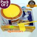 Biocos_Whitening_Beauty Cream With Biocos Serum Brighten Your Skin Tone In Two Weeks. No Side Effects.. 