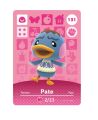 81pcs Hot Animal Crossing Amiibo Game Card Series 1to2 Ankha Pietro for Switch/Switch Lite/New 3DS ACNH Set NFC Game Card. 