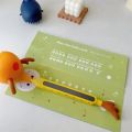 Jane Eyre Jane Otamatone Japanese Electronic Musical Instrument For Children Tomatone Synthesizer Electric Tadpole Kawaii Kid Kalimba Piano Toy. 