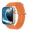 Ultra U8 Smart Watch Series 8 Men Women Bluetooth Call Sport Smartwatch IP67 Waterproof 1.91 inch HD Screen PK HW8. 