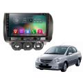 Honda City Android Panel 10 inch IPS Display 2GB RAM 32GB ROM-Model 2003-2008. 