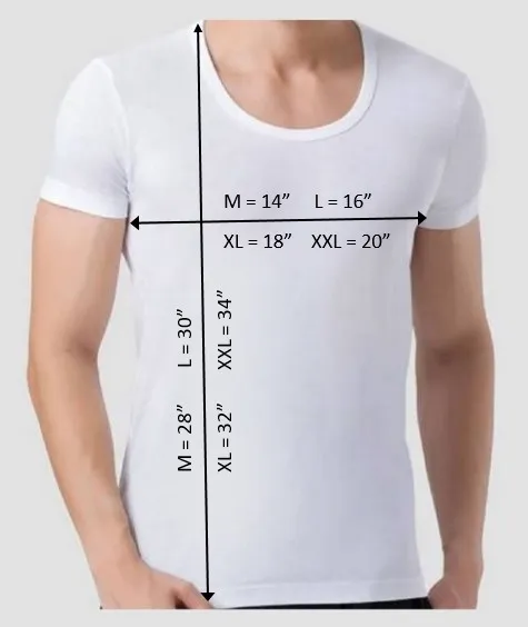 Men%20Banyan%20Half%20Sleeves%20-%20Cotton%20-%20White%20-%20Image%202