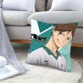 New Anime Haikyuu!! Hinata/tobio Hugging Body Pillow Case Pillowslip Gift 35*55cm. 