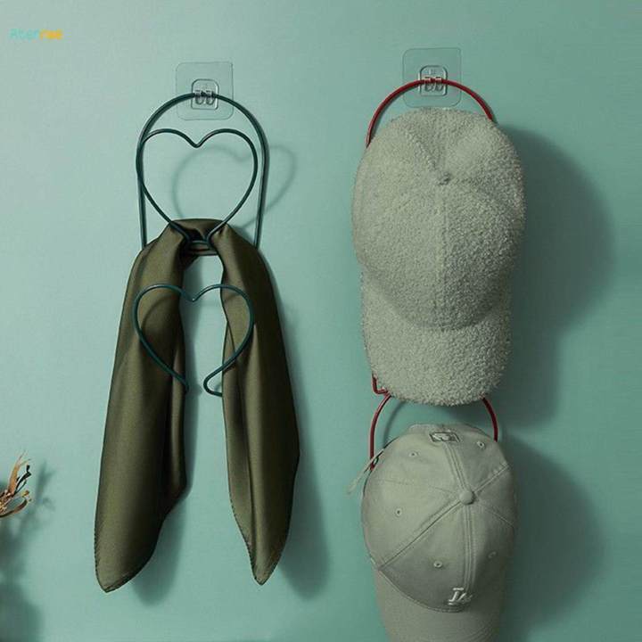 Hat%20Rack%20Storage%20Rack%20over%20The%20Holder%20Multifunction%20Cap%20Organizer%20-%20Image%204