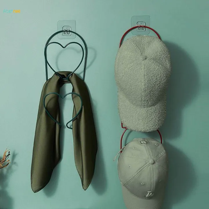 Hat%20Rack%20Storage%20Rack%20over%20The%20Holder%20Multifunction%20Cap%20Organizer%20-%20Image%204