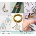 18 gauge thickness Wire bendable 3yard more  Craft supplies. 
