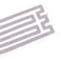 New USB Heating Element Film Heater 8*18CM For Warm Feet Hand Warmer Electric Belts Encounter. 