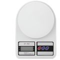 Electronic Digital Kitchen Scale. Model SF-400 best electric scale. 10 KG Weight Capacity. Digital Electric Scale Machine For Kitchen ,Food Scale Digital Machine, Weight machine.. 