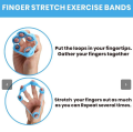Finger Stretcher Hand Griper. 