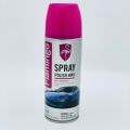 Flamingo SPRAY POLISH WAX. 