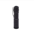 CREE Q5 Xpe+cob Computers Mini Flashlight Q5 Flashlight COB Flashlight without Battery. 